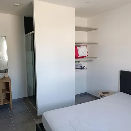 Ferienhaus Gite