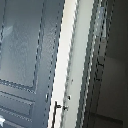 Gite Ferienhaus *