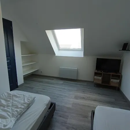 Ferienhaus Gite