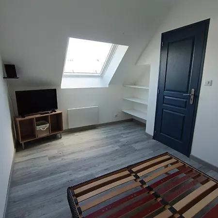 Gite Ferienhaus *