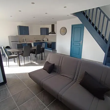 Ferienhaus Gite *