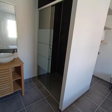 Gite Ferienhaus Vasteville