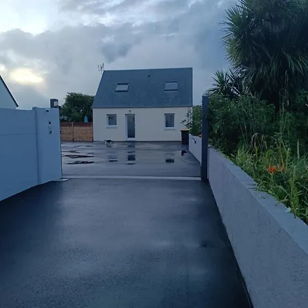 Gite Ferienhaus *