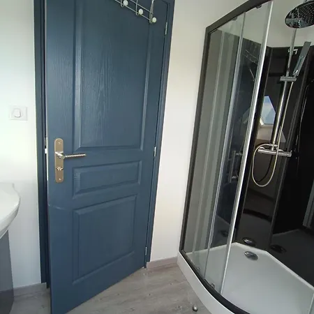 Gite Ferienhaus Vasteville