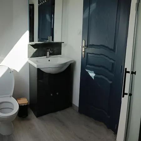Ferienhaus Gite Vasteville