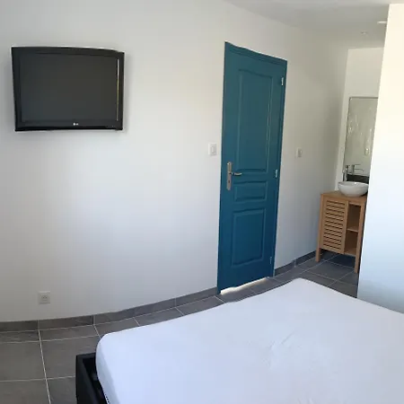 Ferienhaus Gite *