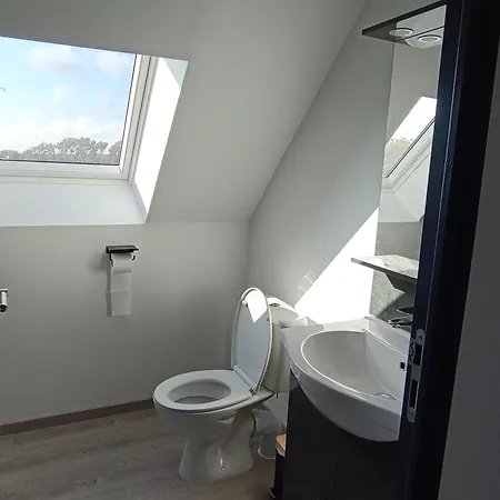 Gite Ferienhaus Vasteville
