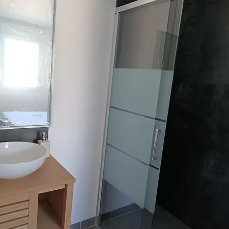 Gite Ferienhaus *