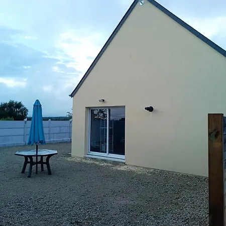 Gite Ferienhaus