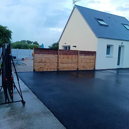 Gite Ferienhaus *